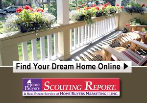 Find Your Dream Home Online